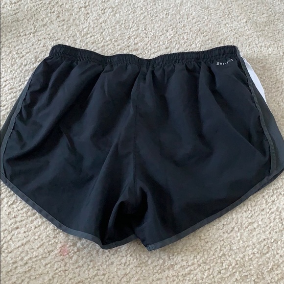 Nike dri-fit athletic shorts - Picture 2 of 2